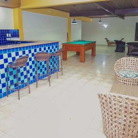 Boulevard Flats Mare Mansa Porto Seguro Esterno foto