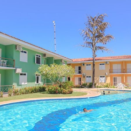 Boulevard Flats Mare Mansa Porto Seguro Esterno foto