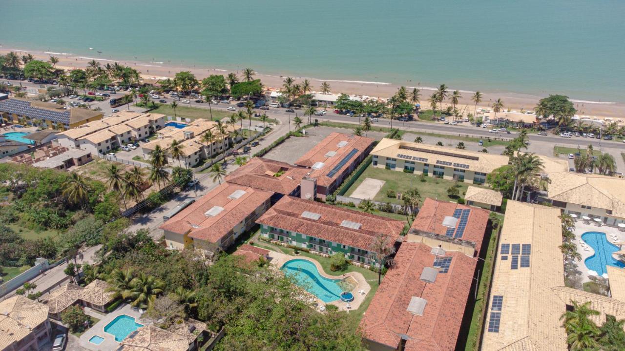 Boulevard Flats Mare Mansa Porto Seguro Esterno foto