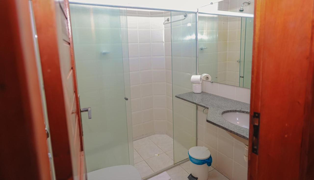 Boulevard Flats Mare Mansa Porto Seguro Esterno foto