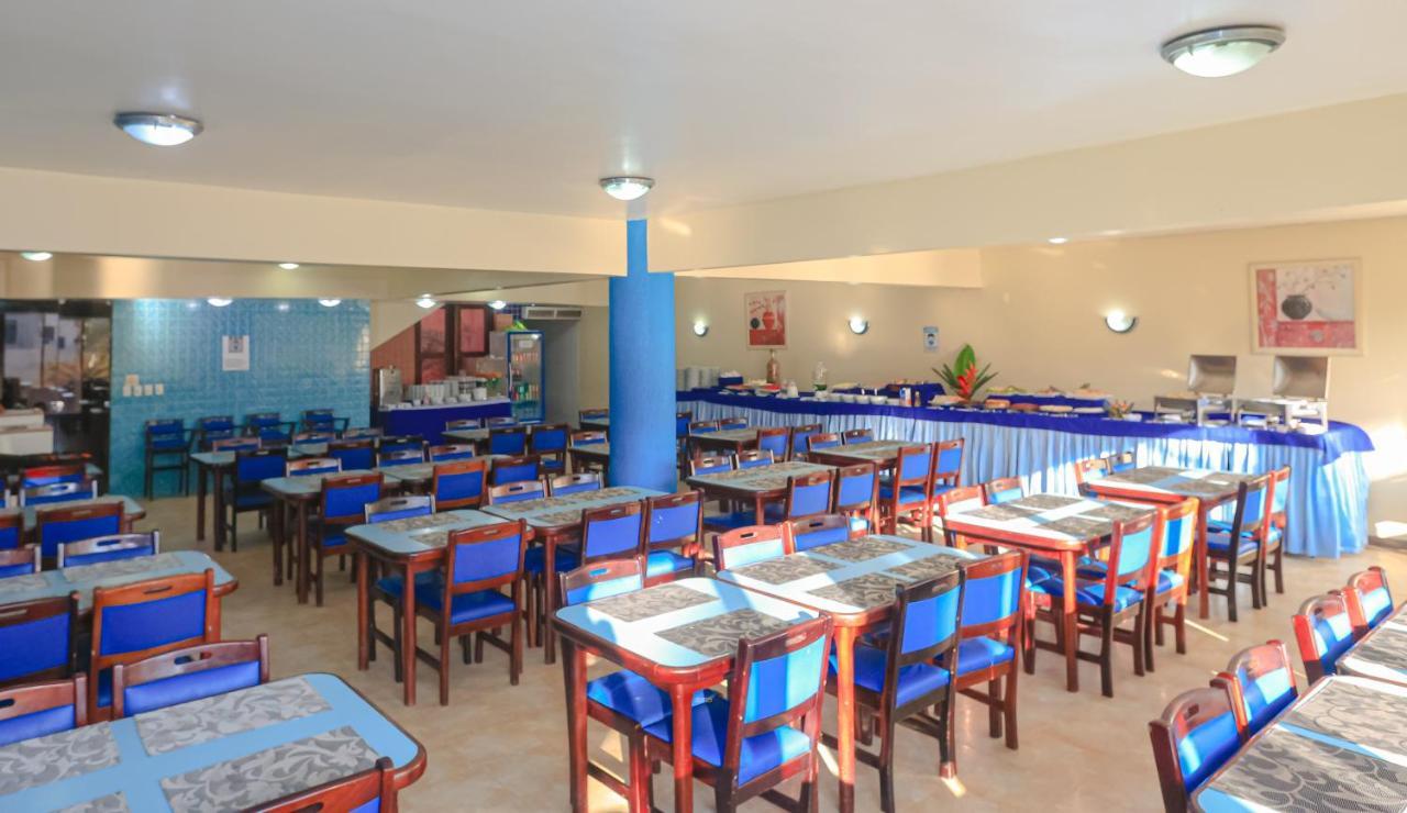 Boulevard Flats Mare Mansa Porto Seguro Esterno foto