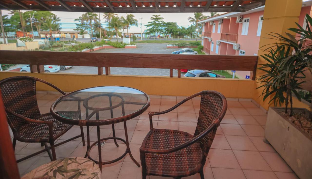 Boulevard Flats Mare Mansa Porto Seguro Esterno foto