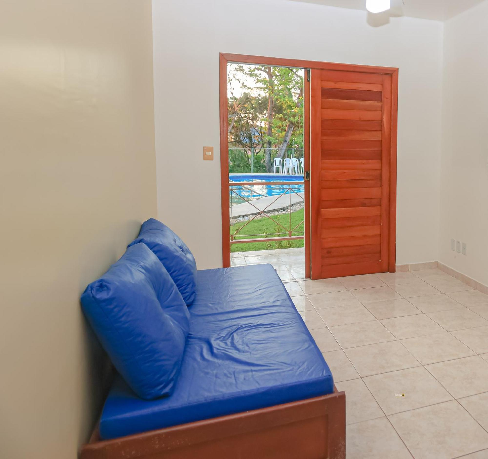 Boulevard Flats Mare Mansa Porto Seguro Esterno foto
